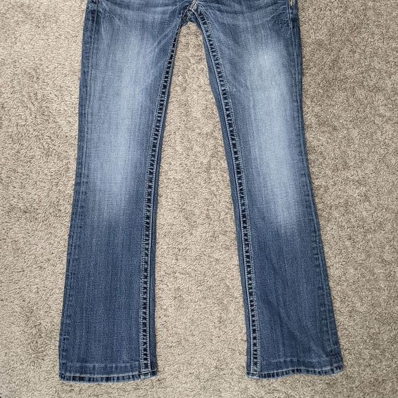 🍂Miss Me Signature Boot Size 26 - Picture 5 of 7